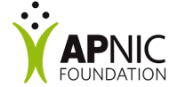 APNIC FOundation Logo