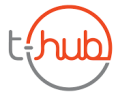 T-Hub Logo